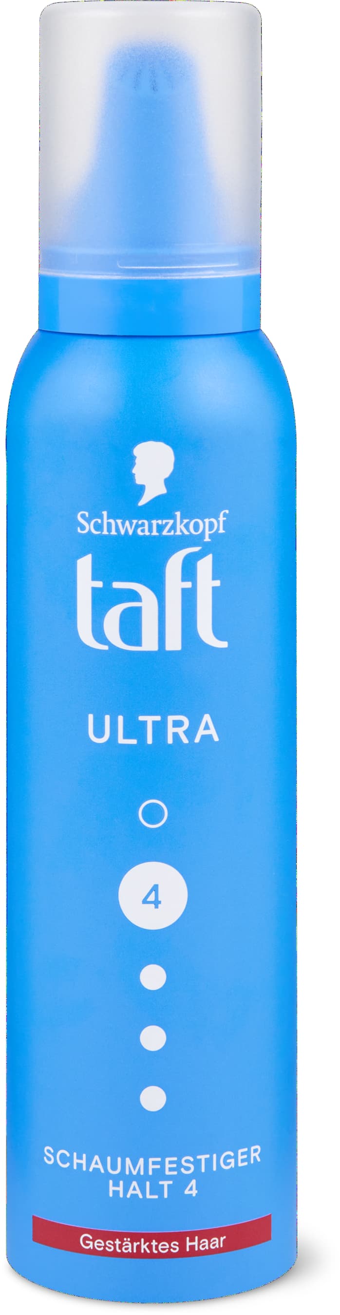 Taft Ultra Mousse tenuta forte 150ml